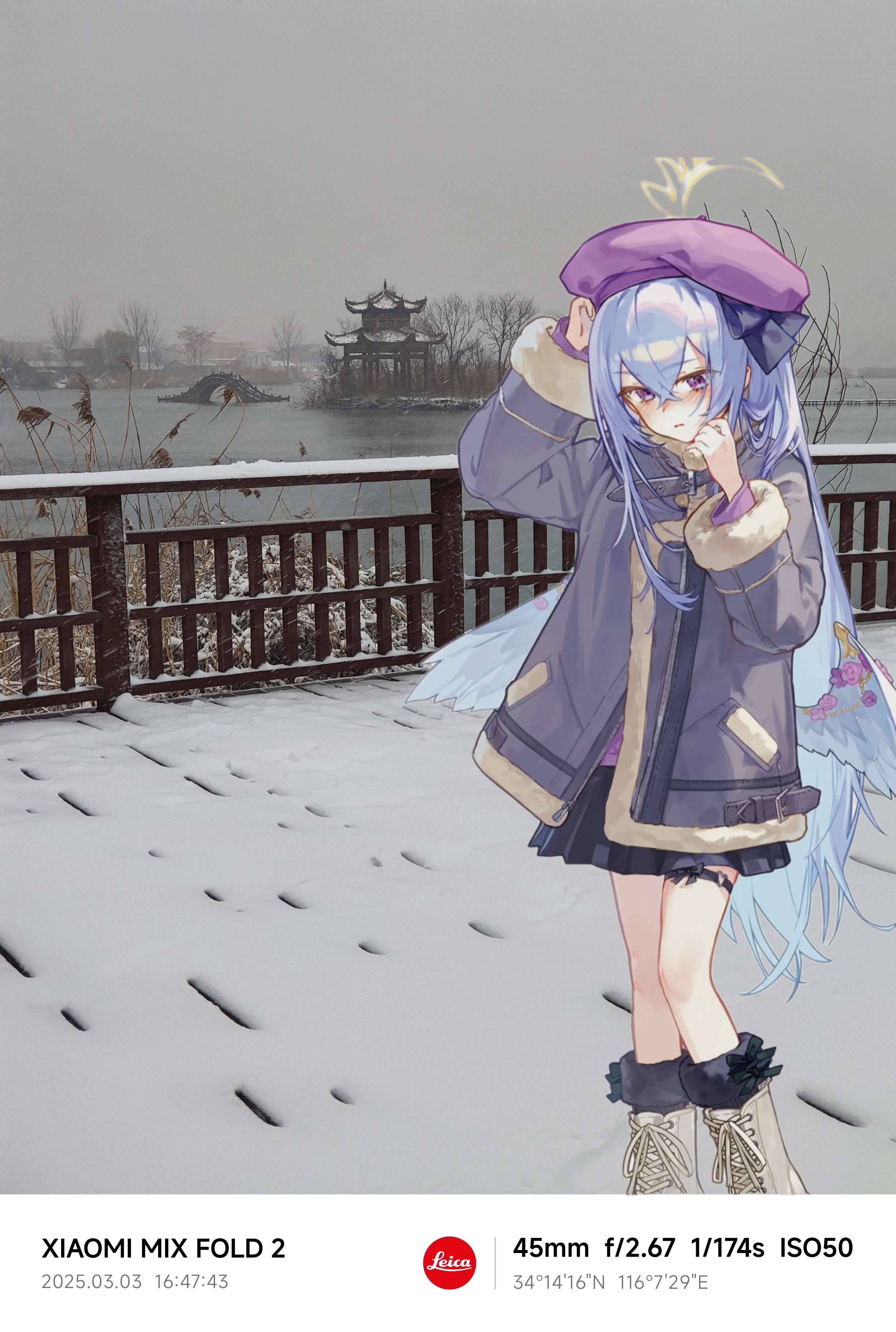 video original by Hailuo AI Video Generator
