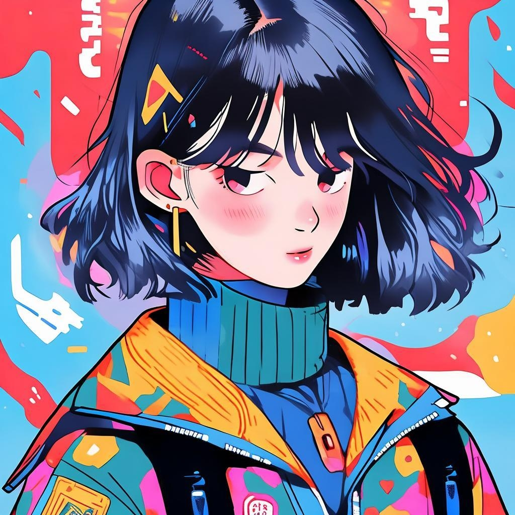 小螺帽357 by Hailuo AI Video Generator