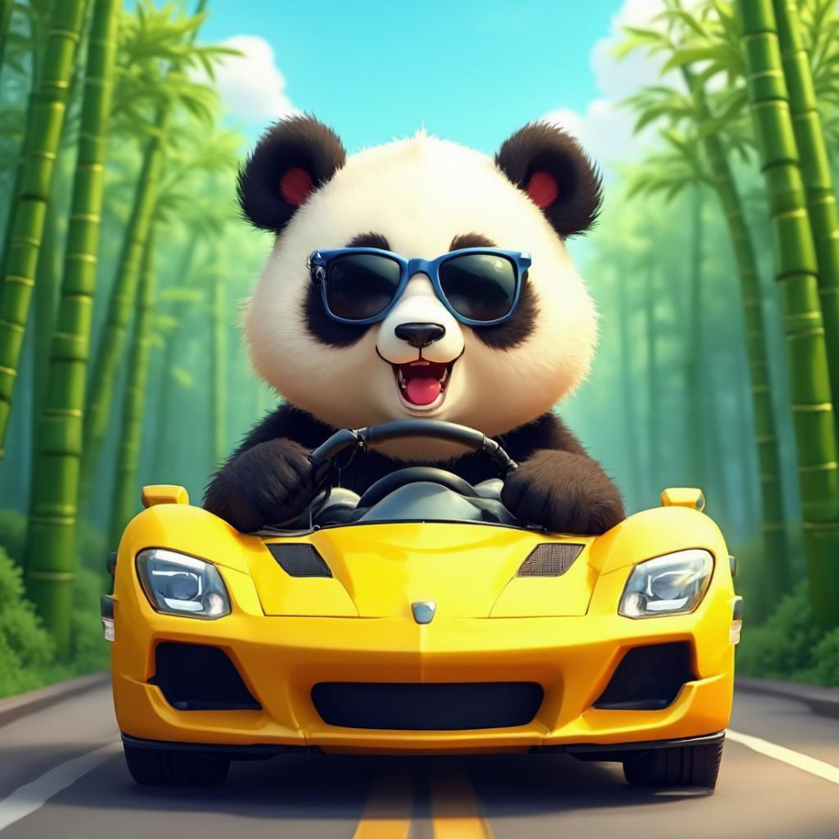 video original by Hailuo AI Video Generator