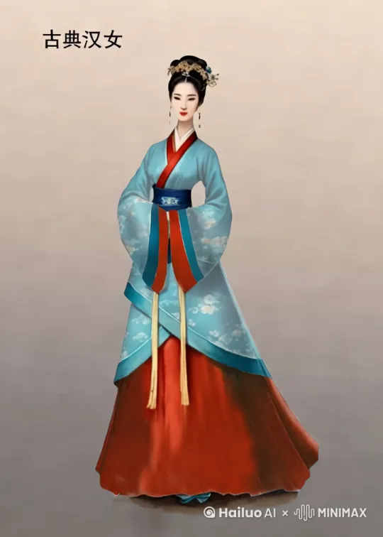 [左移,右摇,跟随] by Hailuo AI Video Generator