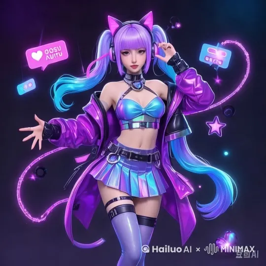 生动的跳舞，舞蹈是摇太阳，动作不要太僵硬 by Hailuo AI Video Generator