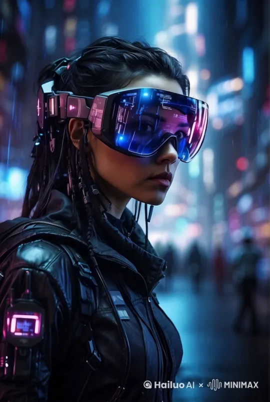  by Hailuo AI Video Generator