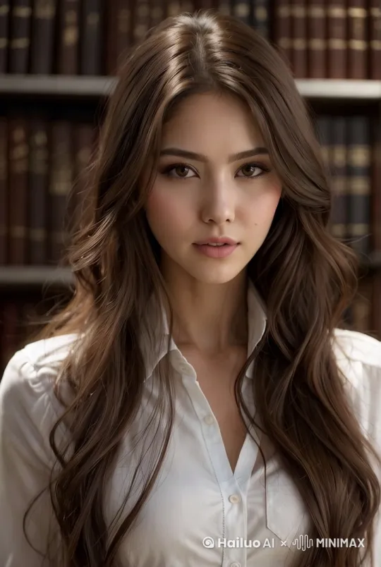 魅惑 by Hailuo AI Video Generator