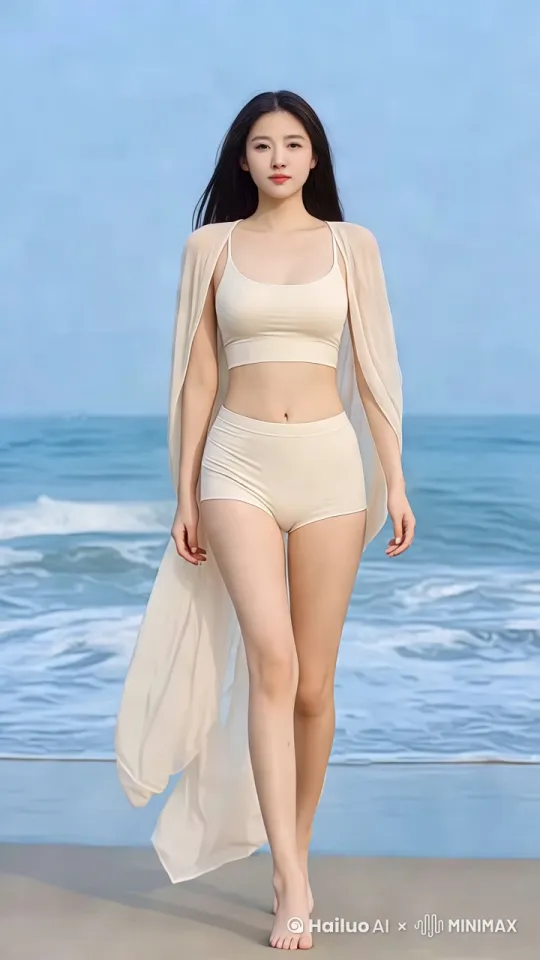 [推进,上升] by Hailuo AI Video Generator