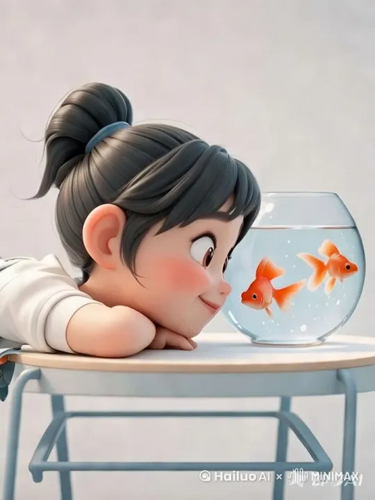  by Hailuo AI Video Generator