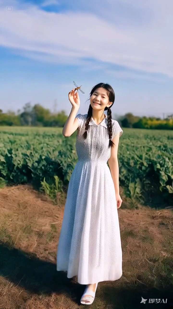 video original by Hailuo AI Video Generator