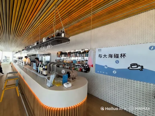  by Hailuo AI Video Generator