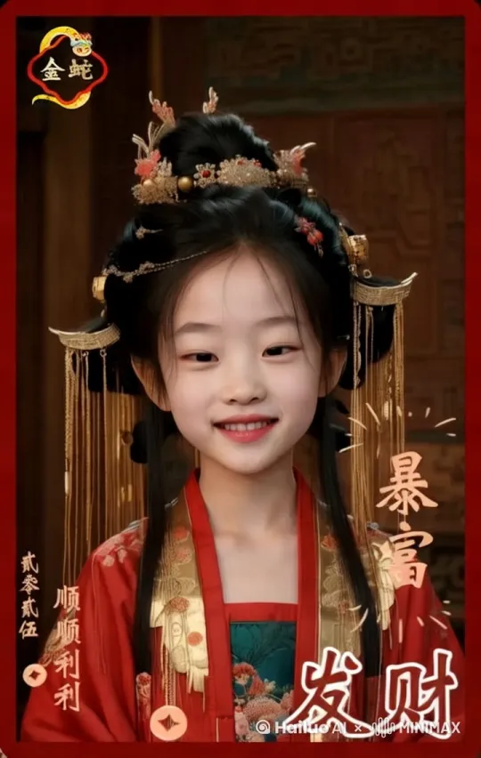  by Hailuo AI Video Generator