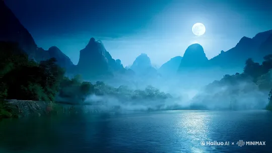 【短剧剧本】

剧名：《江湖侠侣：剑影情长》

【开场白】
（画面：月色朦胧的江湖，远处山峦叠嶂，近处水波粼粼。镜头缓缓推进，一对年轻的武侠情侣在江边漫步，剑影交错，情意绵绵。）

旁白（深沉而富有磁性）：“江湖儿女情，侠骨柔情剑。在这个风起云涌的武侠世界里，有一段刻骨铭心的爱情故事即将展开。欢迎收看《江湖侠侣：剑影情长》。”
[左移,推进,右摇]
【第一幕：家逢巨变】

（画面切换至男主林逸小时候的家，一片狼藉，火光冲天。）

旁白：“林逸，本是武林世家之后，自幼习武，才华横溢。然而，一场突如其来的灾难，让他的家族灰飞烟灭。”

（画面：小林逸跪在父母坟前，泪流满面，手中紧握着一柄断剑。）

【第二幕：年少奇遇】

（画面：数年后，小林逸已成少年，衣衫褴褛，流浪江湖。）

旁白：“岁月流转，林逸在江湖中漂泊，历经磨难。一次偶然的机会，他误入了一处隐秘山谷，遇到了改变他命运的奇遇。”

（画面：山谷中，一位白发苍苍的老者正在练剑，剑光如龙，气势磅礴。林逸在一旁偷看，被老者发现。）

老者（和蔼可亲）：“少年，你为何偷看老夫练剑？”

林逸（恭敬回答）：“晚辈林逸，家逢巨变，流落江湖。见前辈剑法高超，心生仰慕，故而偷看。”

老者（微笑）：“你既有缘至此，我便传你一套绝世剑法，望你日后能行侠仗义，除暴安良。”

（画面：老者传授林逸剑法，林逸勤奋练习，剑法日益精进。）

【第三幕：闯荡江湖】

（画面：林逸手持长剑，英姿飒爽，闯荡江湖。）

旁白：“习得绝世剑法后，林逸重出江湖，誓要为家族报仇雪恨。在一次次的战斗中，他逐渐名声大噪，成为了江湖中一颗冉冉升起的新星。”

（画面：林逸在江湖中斩妖除魔，救助百姓，赢得了无数人的敬仰。）

【第四幕：一见衷情】

（画面：春日里，桃花盛开，林逸在桃花林中偶遇女主苏婉。）

旁白：“桃花盛开，春意盎然。林逸在桃花林中偶遇了武林世家的千金苏婉，两人一见钟情，从此结下了不解之缘。”

（画面：林逸与苏婉并肩漫步在桃花林中，谈笑风生，情意绵绵。）

【第五幕：并肩作战】

（画面：江湖中，一股邪恶势力崛起，林逸与苏婉携手并肩作战。）

旁白：“江湖险恶，一股邪恶势力崛起，危害武林。林逸与苏婉携手并肩作战，共同抵御外敌，守护正义。”

（画面：林逸与苏婉在战斗中配合默契，剑法高超，最终击败了邪恶势力。）

【第六幕：终成侠侣】

（画面：夕阳西下，林逸与苏婉站在山顶，眺望远方。）

旁白：“历经风雨，林逸与苏婉的感情越发深厚。他们不仅是一对情侣，更是江湖的守护者。最终，他们终成一代江湖侠侣，传为佳话。”

（画面：林逸与苏婉紧紧相拥，夕阳映照着他们的身影，渐行渐远。）

【结尾】

旁白：“江湖儿女情，侠骨柔情剑。这就是林逸与苏婉的故事，一个充满爱意、侠义的武侠世界。让我们期待他们的未来，会更加美好。”

（画面渐暗，出现剧名《江湖侠侣：剑影情长》和制作团队名单。）

【短视频配乐】
选用一首古典武侠曲子，如《笑傲江湖》、《沧海一声笑》等，以增加武侠氛围。

【短视频特效】
在剪辑过程中，加入武侠元素特效，如剑气、飞花、剑影等，以增强视觉效果。

【短视频时长】
短视频时长控制在5-8分钟，确保内容丰富，又不失精彩。

【短视频推广】
在短视频平台上发布，同时配合话题、标签，提高视频曝光度。邀请好友、粉丝转发，扩大影响力。

【短视频互动】
鼓励观众在评论区留言，分享自己的武侠故事或对剧中人物的看法，增加互动性。

【短视频传播】
将短视频分享至微博、朋友圈等社交平台，扩大传播范围。 by Hailuo AI Video Generator