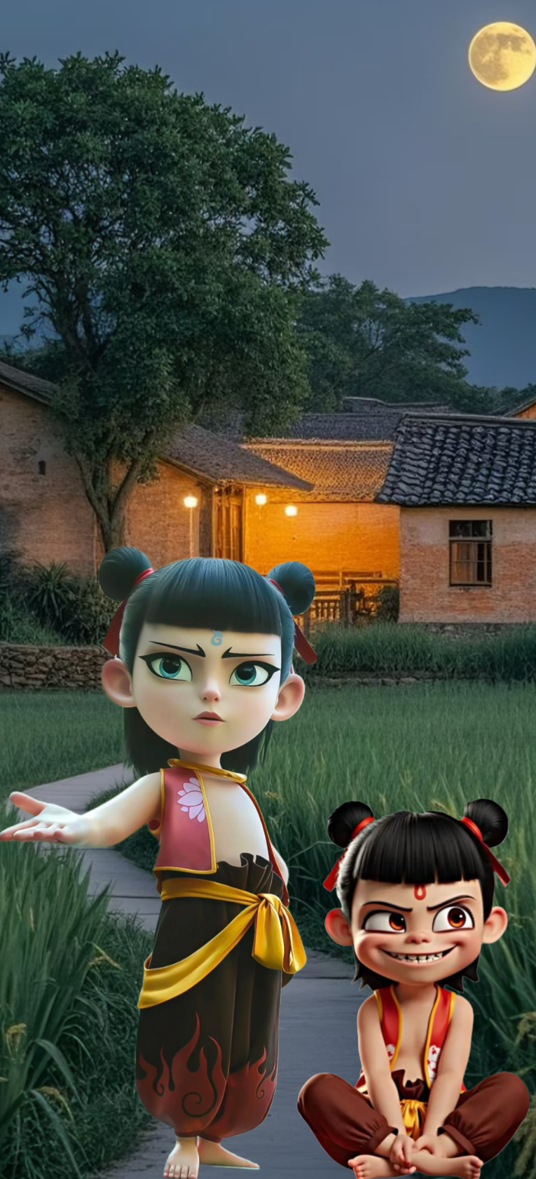 video original by Hailuo AI Video Generator