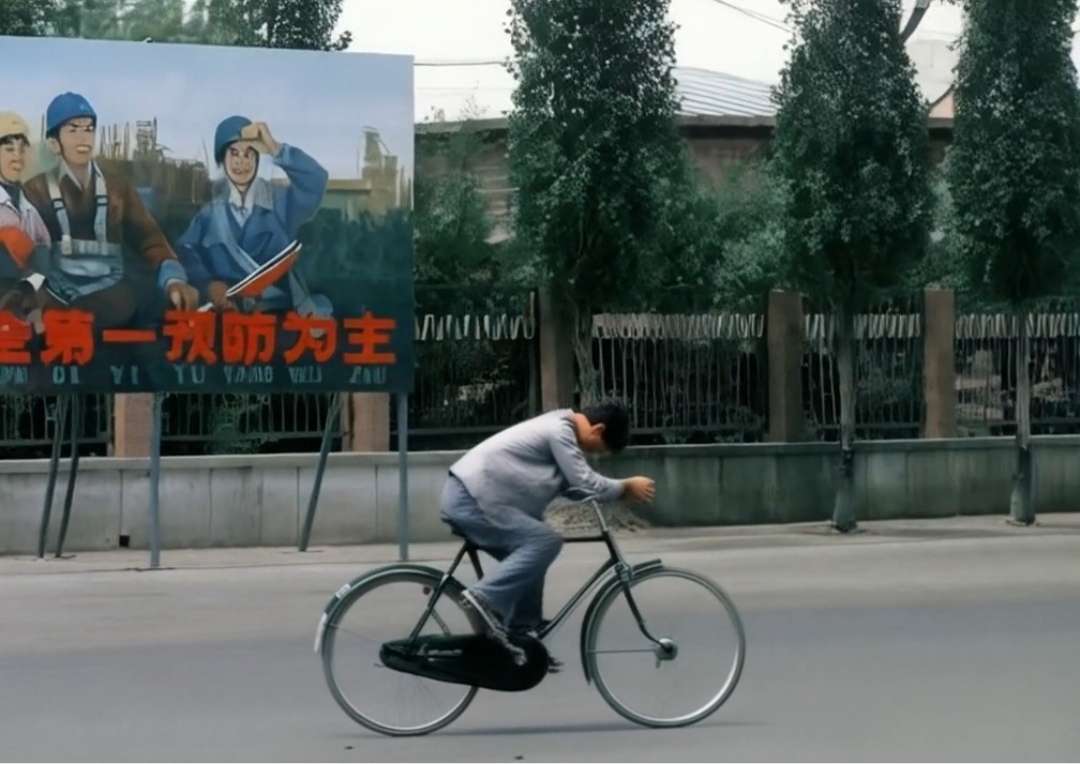 video original by Hailuo AI Video Generator