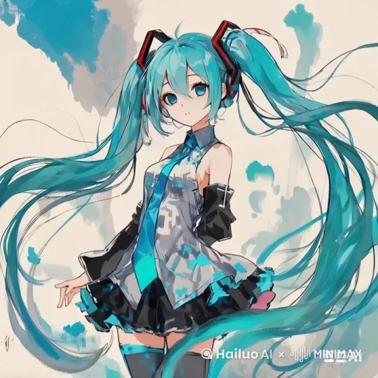  by Hailuo AI Video Generator