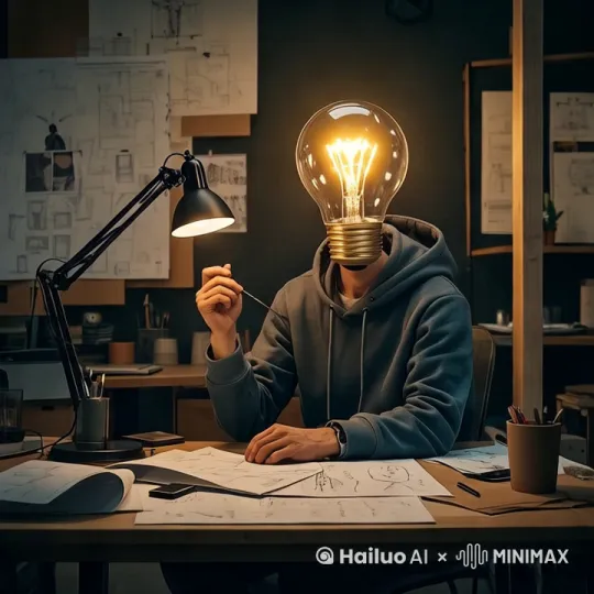  by Hailuo AI Video Generator