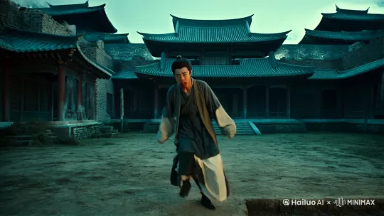 第一章：至宝现世天元大陆，苍澜国，叶家。“又输了！真是个废物！”小厮尖锐的声音在破旧小院里格外刺耳。叶尘从地上缓缓爬起，嘴角溢血，眼神中满是不甘。身为叶家曾经备受瞩目的少爷，自从父母失踪后，他便受尽欺凌，修炼也停滞不前，在家族中的地位一落千丈，沦为众人眼中的笑柄。夜幕笼罩，叶尘拖着伤痕累累的身体回到自己狭小的房间。他坐在床边，望着墙壁上父母的画像，泪水在眼眶中打转：“父亲，母亲，你们到底在哪里？为何留下我一人承受这一切？”就在这时，一道神秘的光芒从床底下透出，照亮了整个房间。叶尘心中一惊，俯身查看，发现是一个布满奇异符文的古朴盒子，正是父母留给他的遗物。他曾多次尝试打开，却都无果，今日不知为何竟发出光芒。光芒越来越强烈，盒子缓缓打开，里面是一块散发着柔和蓝光的玉佩，玉佩中央，隐隐有一个神秘的符号闪烁。当叶尘的手指触碰到玉佩的瞬间，一股庞大的信息流涌入他的脑海。“这是……前世记忆？”叶尘震惊不已，他看到了自己前世的辉煌，一位站在修炼巅峰、俯瞰众生的绝世强者，却因遭人背叛，功亏一篑，最终转世重生。随着记忆的融合，叶尘感觉到体内有一股力量正在觉醒。他盘膝而坐，按照前世的修炼方法运转灵力，原本停滞的经脉瞬间畅通无阻，灵气如汹涌的潮水般涌入他的体内。“无上神体，终于觉醒了！”叶尘心中激动万分，他感受到自己的力量在不断攀升，曾经困扰他的修炼瓶颈，此刻如同纸糊一般被轻易突破。然而，叶尘不知道的是，他房间里的异动，已经引起了家族中某些人的注意……第三章：秘密浮现与危机逼近叶尘紧紧揪住暗影殿弟子，眼中寒芒闪烁，周身散发着凛冽的压迫感，沉声道：“快说，若有半句假话，你今日必死无疑！”那弟子被吓得浑身颤抖，额头冷汗如雨下，声音带着哭腔说道：“是……是我殿主接到神秘人的命令，要对付叶家，你父母当年察觉到危险，带着一件神秘宝物离开，之后就……就下落不明了。”“神秘人？什么宝物？”叶尘追问道，眼神愈发锐利。弟子犹豫片刻，叶尘手上猛地用力，他吃痛，忙不迭地说：“我真不知道神秘人是谁，只听说是位位高权重、实力恐怖的大人物！至于宝物，据说能开启一处上古遗迹，里面藏有无上机缘，具体是什么，我真的不清楚啊！”叶尘眉头紧锁，心中涌起万千思绪。他松开手，那弟子瘫倒在地，如获大赦。叶尘沉思片刻，决定先将这弟子带回叶家，交给家主处置，也许家族能从他口中挖出更多线索。回到叶家，叶尘径直来到家主议事厅。叶弘看到叶尘带回的暗影殿弟子，脸色骤变，连忙屏退左右。叶尘将事情的来龙去脉详细讲述了一遍，叶弘听完，神色凝重，缓缓说道：“这件事远比我们想象的复杂，看来叶家这些年的平静只是表面，背后竟隐藏着如此巨大的阴谋。”“家主，您觉得我们该如何应对？”叶尘问道。叶弘站起身，在厅中来回踱步，片刻后说：“当务之急，是要弄清楚那神秘人的身份和宝物的具体信息。你先把这弟子关入家族地牢，派专人严加看守，我会召集家族的智囊团，商议对策。”叶尘领命而去，将弟子安置好后，回到自己房间。他坐在床上，陷入沉思。父母的失踪与那神秘宝物有关，开启上古遗迹的宝物，里面究竟藏着怎样的机缘？为何会引得神秘人和暗影殿如此觊觎？就在叶尘思考之际，突然，一股强烈的危机感涌上心头。他猛地睁开眼睛，身形一闪，避开了一道从窗外射来的暗器。那暗器擦着他的衣角，钉在了墙壁上，竟是一根淬毒的银针。叶尘脸色阴沉，他知道，自己的行动已经引起了某些人的警觉，他们开始迫不及待地对自己下手了。他施展身法，迅速跃出窗外，想要抓住偷袭者。然而，那人的速度极快，在黑暗中几个起落，便消失得无影无踪。叶尘回到房间，看着墙壁上的银针，心中暗忖：“看来，不仅有暗影殿在暗中盯着我，家族内部恐怕也有人不希望我查出真相。”他意识到，自己的处境愈发危险，必须尽快提升实力，才能在这场危机四伏的争斗中生存下去。叶尘决定前往家族的禁地——灵渊秘境。传说灵渊秘境中蕴含着浓郁的灵气和无数珍稀的天材地宝，是叶家先辈们修炼和历练的地方。但由于秘境中危险重重，多年来一直被封禁，只有家族中实力达到一定程度的弟子，在得到家主允许后才能进入。叶尘来到家主议事厅，向叶弘提出了进入灵渊秘境的请求。叶弘听后，面露犹豫之色：“灵渊秘境危险万分，里面不仅有强大的妖兽，还有各种未知的陷阱和禁制，你虽然实力有所提升，但贸然进入，我担心……”“家主，我心意已决。如今危机四伏，只有尽快提升实力，才能保护自己和家族。我有前世的记忆和战斗经验，一定能够平安归来。”叶尘坚定地说道。叶弘看着叶尘坚毅的眼神，最终点了点头：“好吧，既然你决心已定，我便同意你进入。但你一定要小心谨慎，遇到危险，立刻回来。”叶尘领了家主赐予的进入灵渊秘境的令牌，回到房间准备行装。他带上了一些必备的丹药、武器和干粮，又将神秘玉佩贴身藏好。一切准备就绪后，他来到灵渊秘境的入口。灵渊秘境的入口处，弥漫着一层神秘的雾气，让人看不清里面的情况。 by Hailuo AI Video Generator