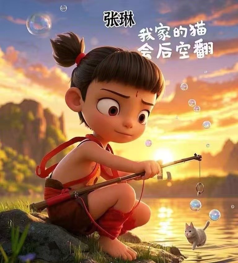 video original by Hailuo AI Video Generator