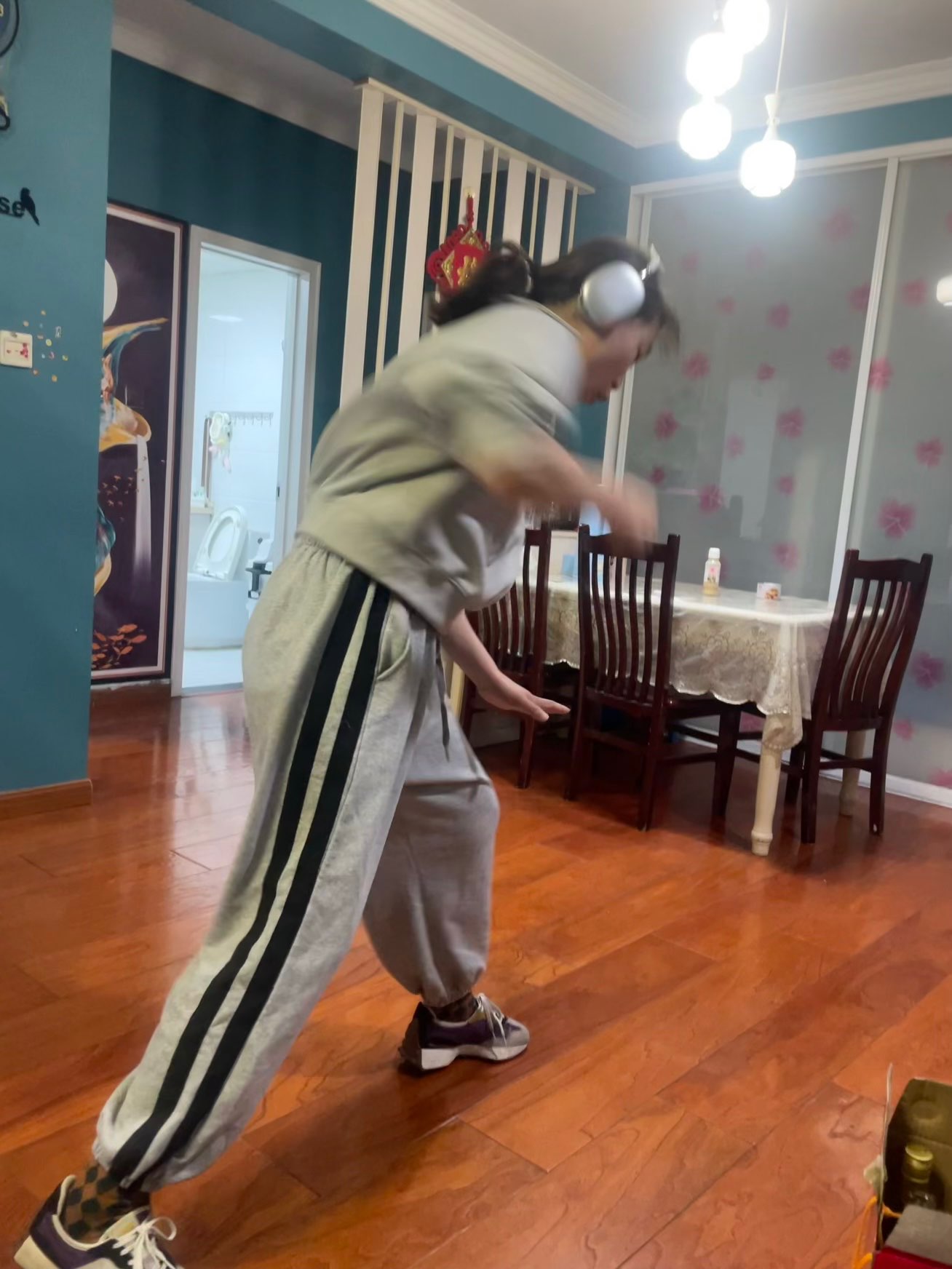 video original by Hailuo AI Video Generator