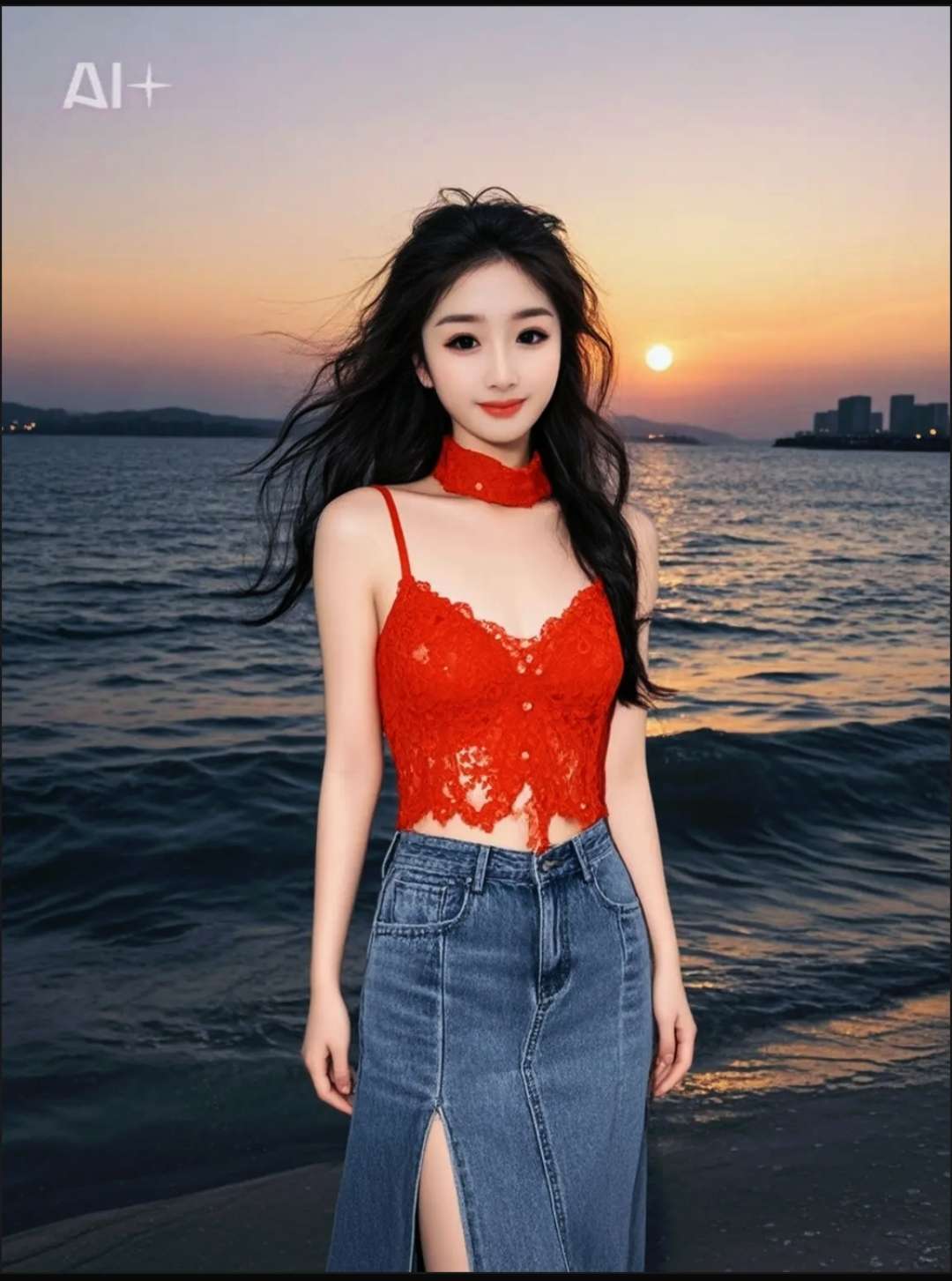 video original by Hailuo AI Video Generator