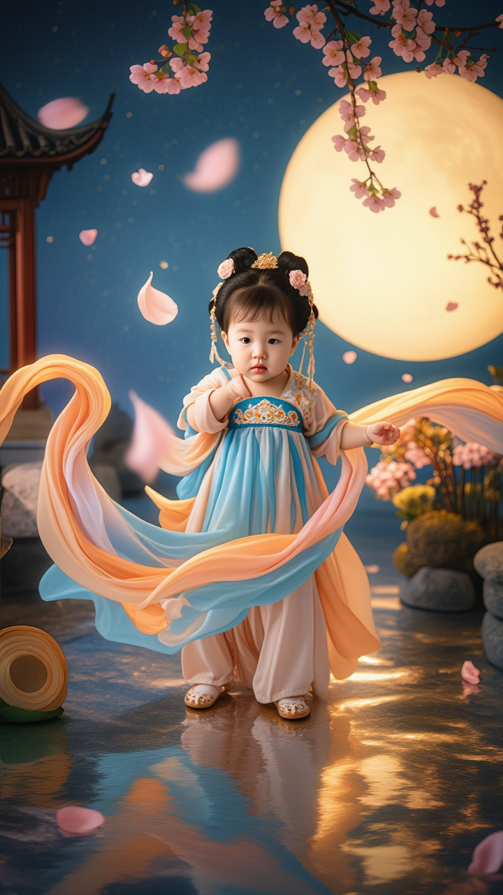 video original by Hailuo AI Video Generator