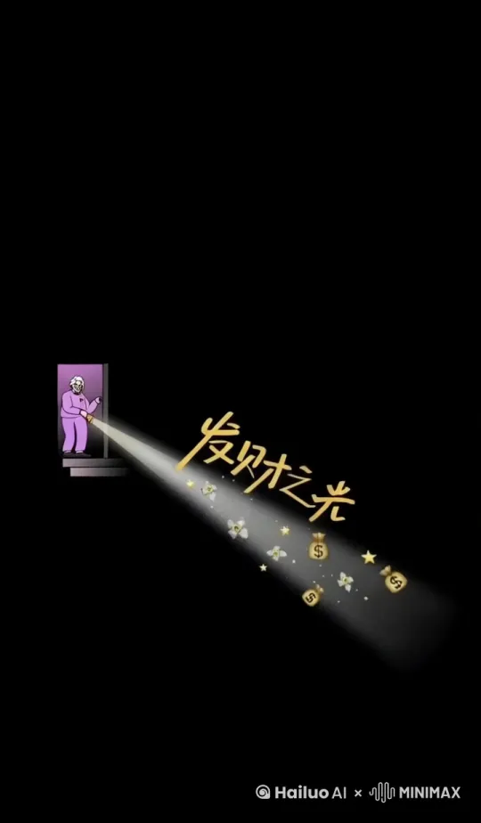  by Hailuo AI Video Generator