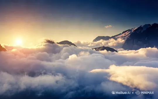  by Hailuo AI Video Generator