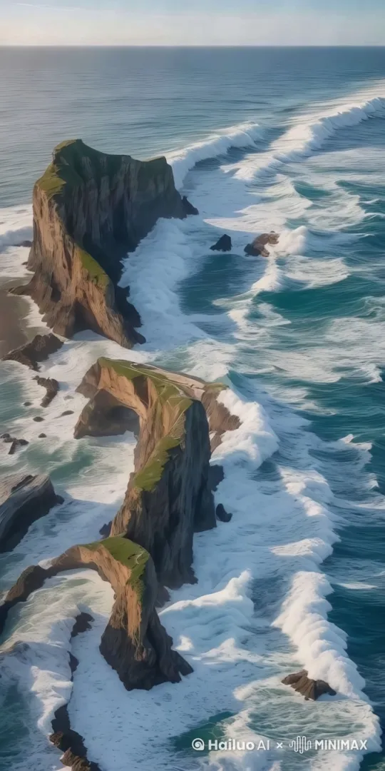  by Hailuo AI Video Generator