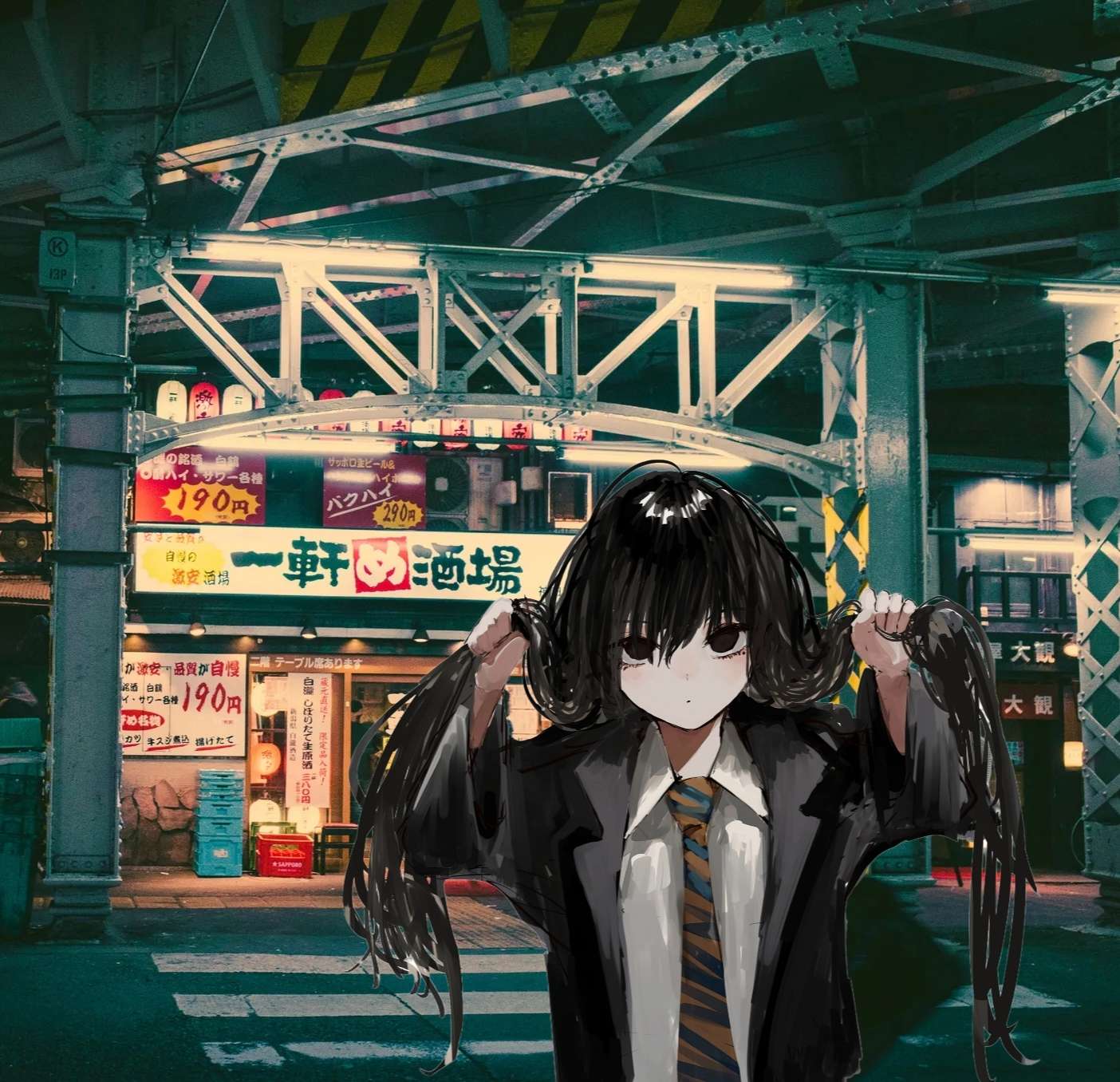 video original by Hailuo AI Video Generator