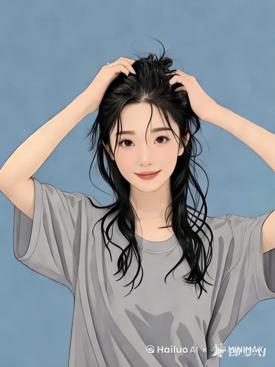 [左移,上升] by Hailuo AI Video Generator