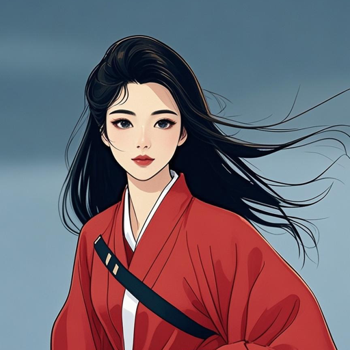 吃点啥呢 by Hailuo AI Video Generator