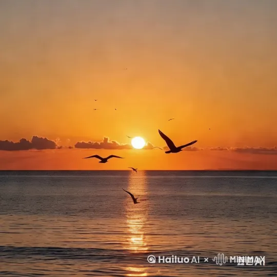 人至中老年，半生已过，方知平淡是真。回首青春，热血与梦想交织，如今更珍惜家人围坐的温暖，内心满是对生活的感恩与知足。 by Hailuo AI Video Generator