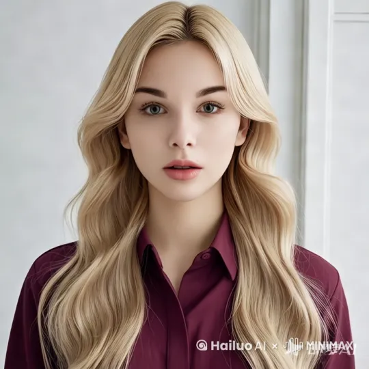 [右移,左摇,跟随] by Hailuo AI Video Generator