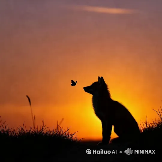  by Hailuo AI Video Generator