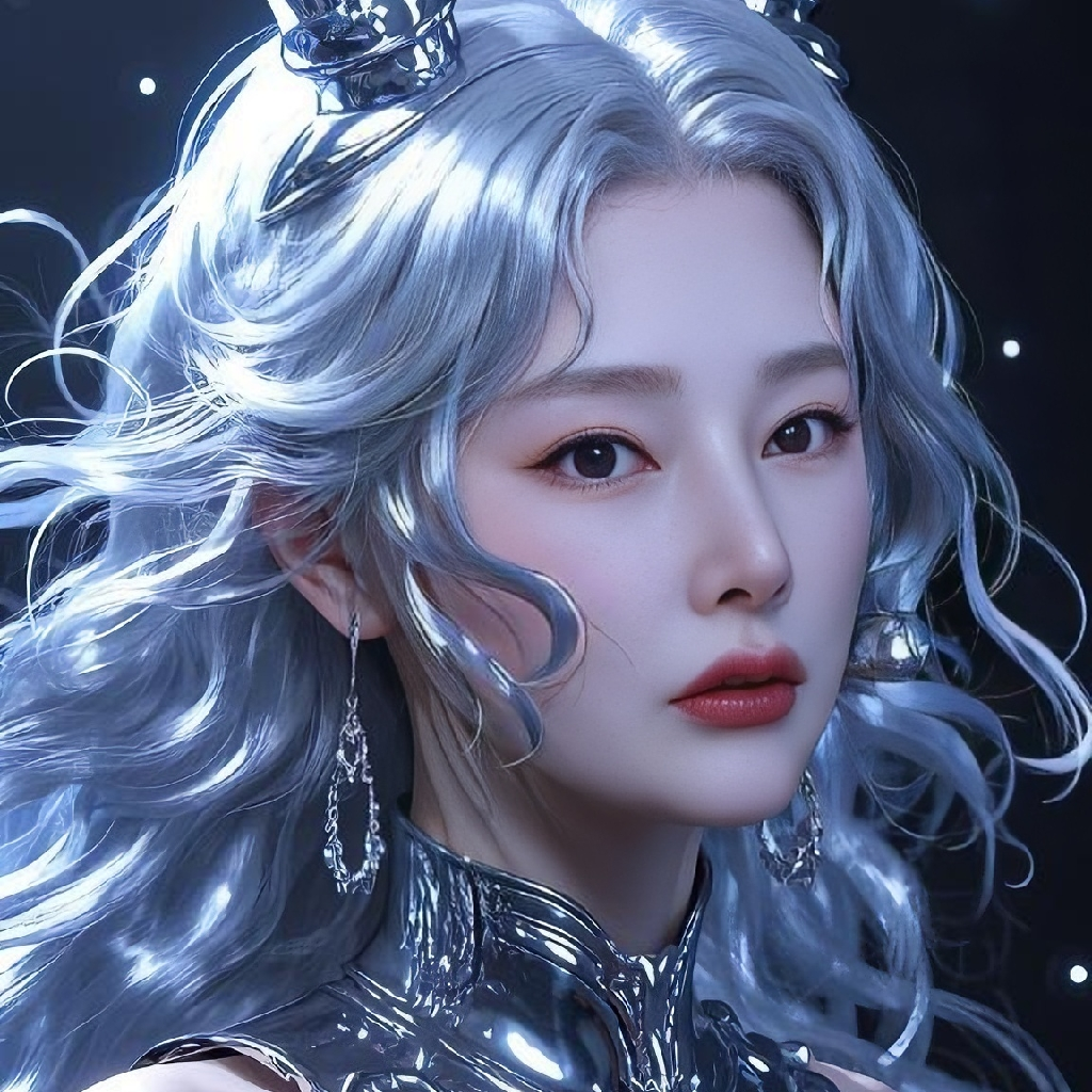 AI梦姬 by Hailuo AI Video Generator