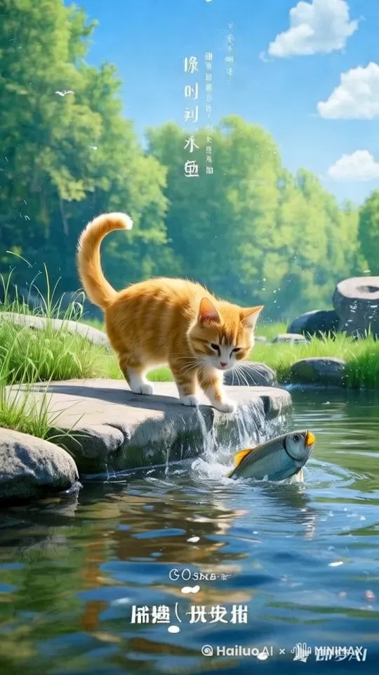  by Hailuo AI Video Generator