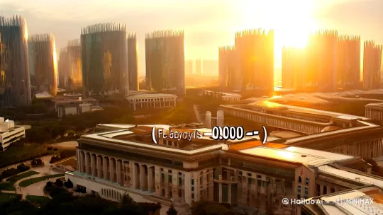 【开场】00:00-00:45
画面：清晨校园全景航拍，阳光穿过教学楼玻璃幕墙
字幕：三月晨光里，藏着无数温暖的故事
旁白："有人说，雷锋是时代的符号。而在我们身边，他化作了一个个跃动的身影..."
转场：书本翻页特效，定格在《雷锋日记》特写

【第一幕】00:46-02:30
场景1：实验室走廊
计算机系女生抱着实验器材踉跄，眼镜滑落瞬间，路过男生单手托住器材，另一只手递上纸巾
特写：实验报告署名处"雷锋志愿小组"
字幕：举手之劳 亦是传承

场景2：食堂窗口
打饭阿姨突发低血糖，通信工程专业学生立刻搀扶，递上巧克力。周围同学自觉维持秩序
空镜：餐盘上的"光盘行动"贴纸特写
字幕：温暖总在细微处生长

【第二幕】02:31-04:15
场景3：教学楼天台
患有社交恐惧症的新生蜷缩角落，人工智能专业团队展示"心灵树洞"AI程序
蒙太奇：深夜实验室亮着的台灯/代码界面/测试者露出笑容
字幕：科技向善 青春有为

场景4：暴雨中的校门口
学生自发组成"人墙"引导积水路段，电子信息工程专业男生用电路板制作临时水位警示器
慢镜头：浸湿的院徽在雨中闪耀
字幕：危难时刻 方显担当

【第三幕】04:16-06:00
场景5：校史馆前
老教授讲述60年代校友的雷锋故事，现代学生用VR技术复原历史场景
叠化转场：黑白照片渐变彩色现实
字幕：精神之火 代代相传

场景6：志愿服务站
各专业学生接力服务：维修电脑/教老人用手机/义务编程教学
快剪镜头：不同肤色留学生的加入画面
字幕：点滴微光 汇聚星河

【尾声】06:01-07:30
空镜：樱花树下，刻着雷锋语录的石碑
画外音："其实，我们每个人都可以成为一束微光"
蒙太奇：所有主角在各自场景继续善举的片段闪回

【片尾】07:31-08:00
定格画面：院徽与雷锋徽章重叠特效
字幕：信息科学与工程学院（人工智能学院）宣
背景声：青春版《学习雷锋好榜样》音乐渐起 by Hailuo AI Video Generator