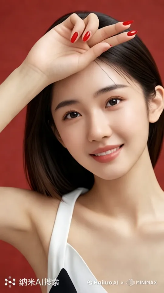 [右移,左摇,跟随] by Hailuo AI Video Generator