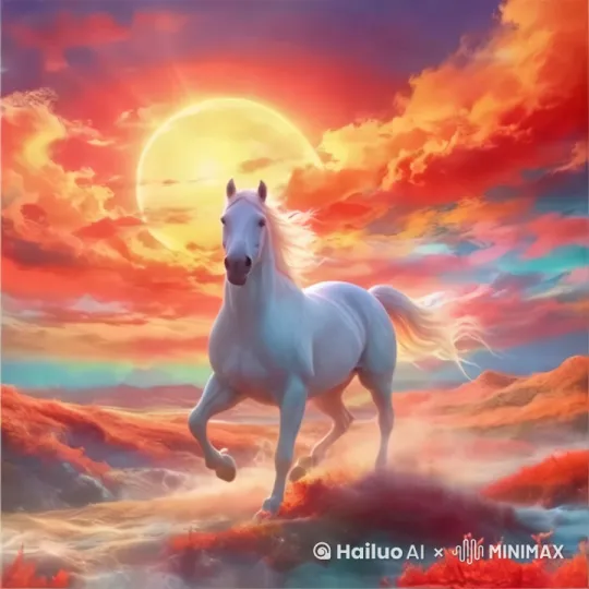  by Hailuo AI Video Generator