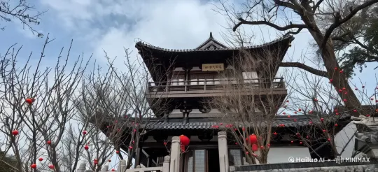 [左移,右摇,跟随]雨势渐小，[变焦拉远]天空出现彩虹 by Hailuo AI Video Generator