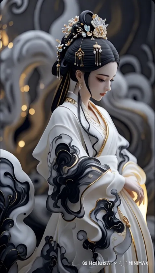 专业运镜 by Hailuo AI Video Generator