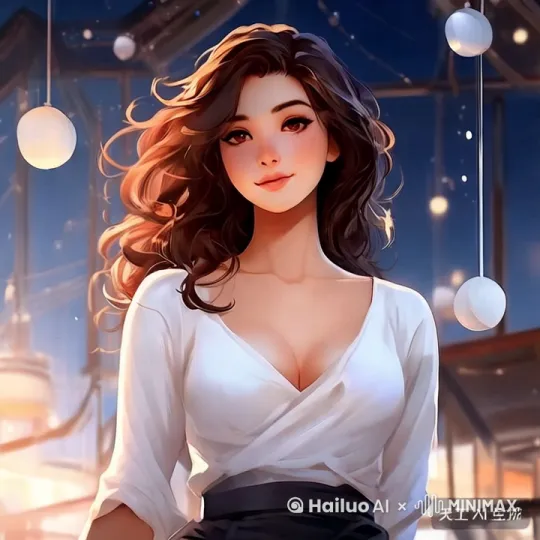 [左移,右摇,跟随] by Hailuo AI Video Generator