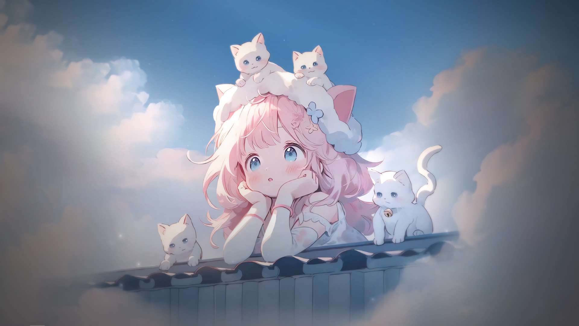 video original by Hailuo AI Video Generator