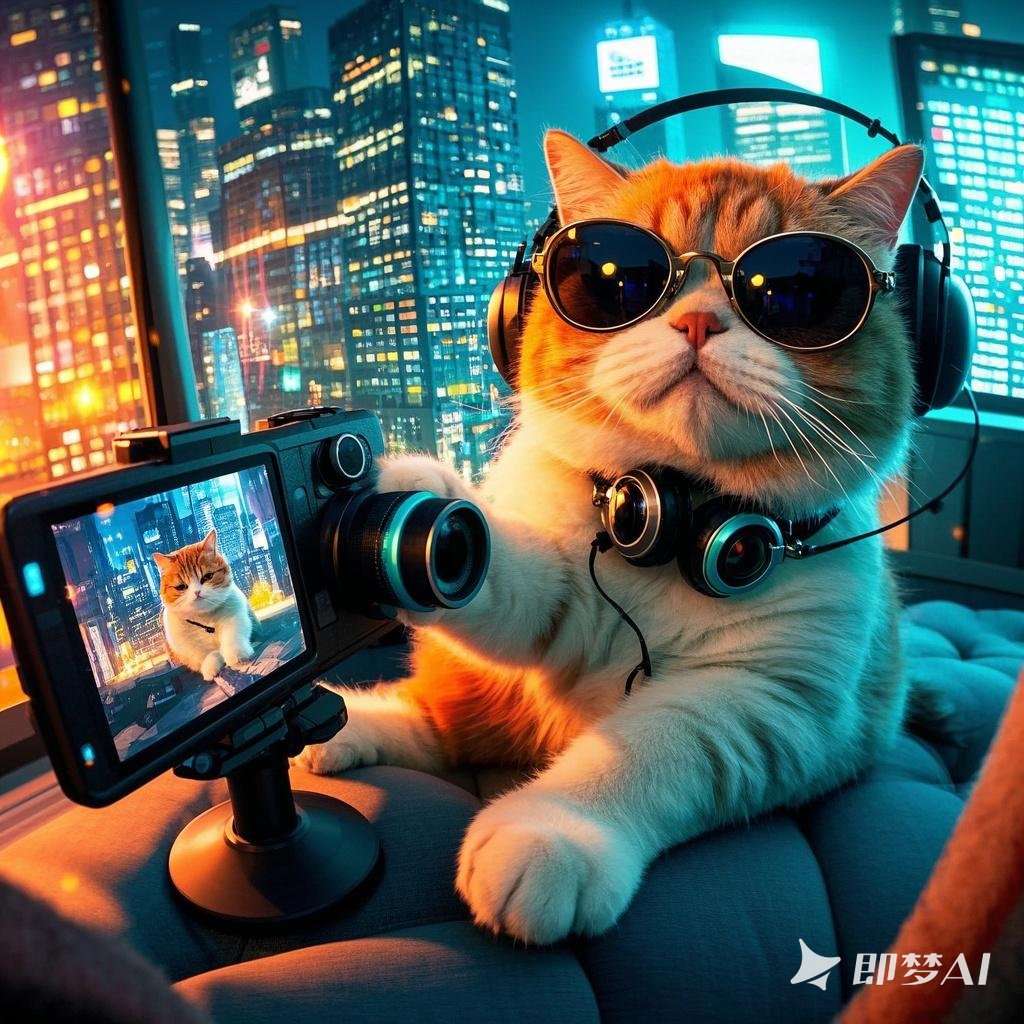 video original by Hailuo AI Video Generator