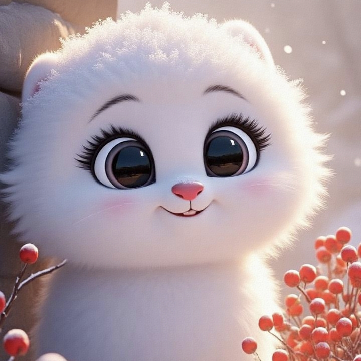 小螺帽7056 by Hailuo AI Video Generator