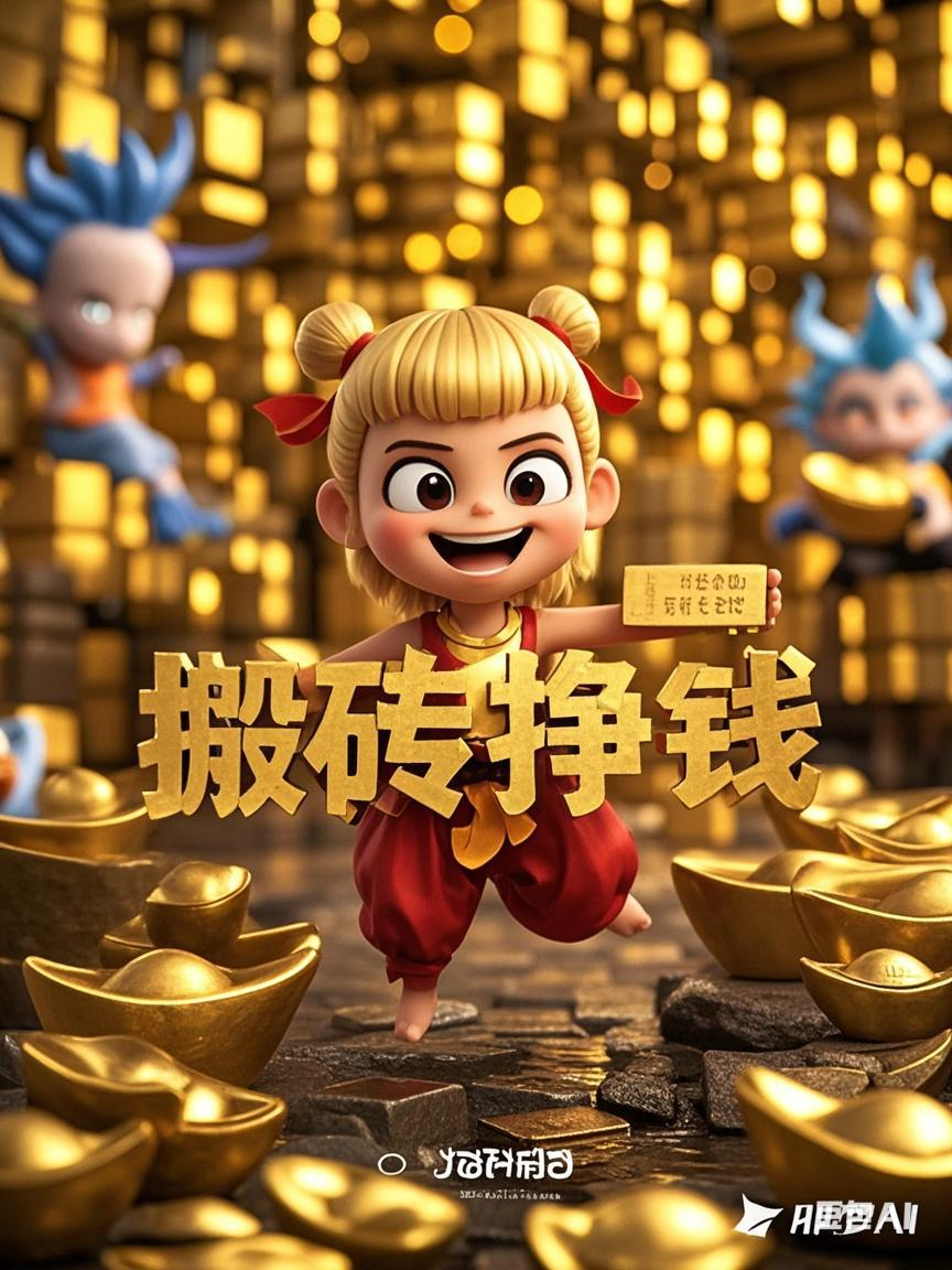 video original by Hailuo AI Video Generator