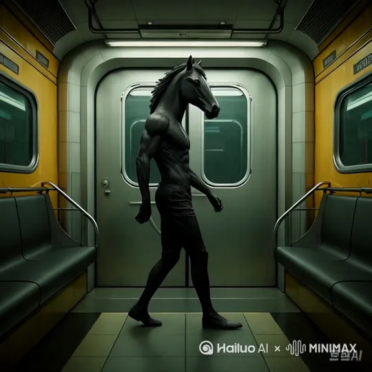 悠闲的跳舞 by Hailuo AI Video Generator