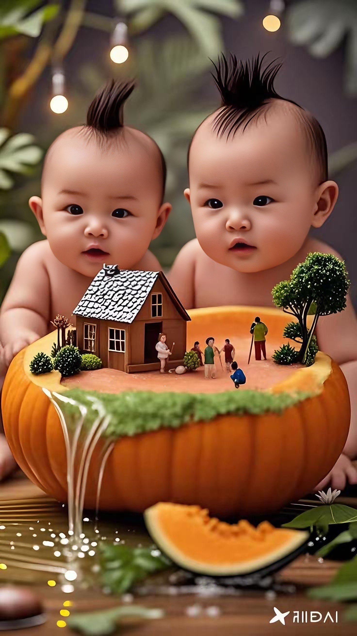 video original by Hailuo AI Video Generator