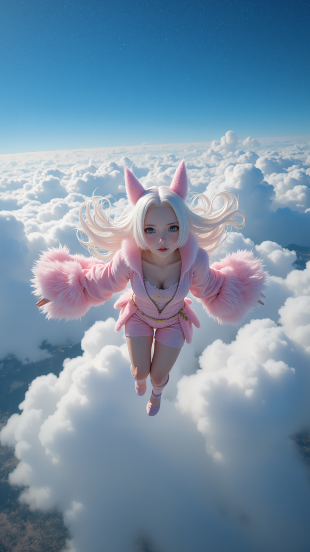 video original by Hailuo AI Video Generator
