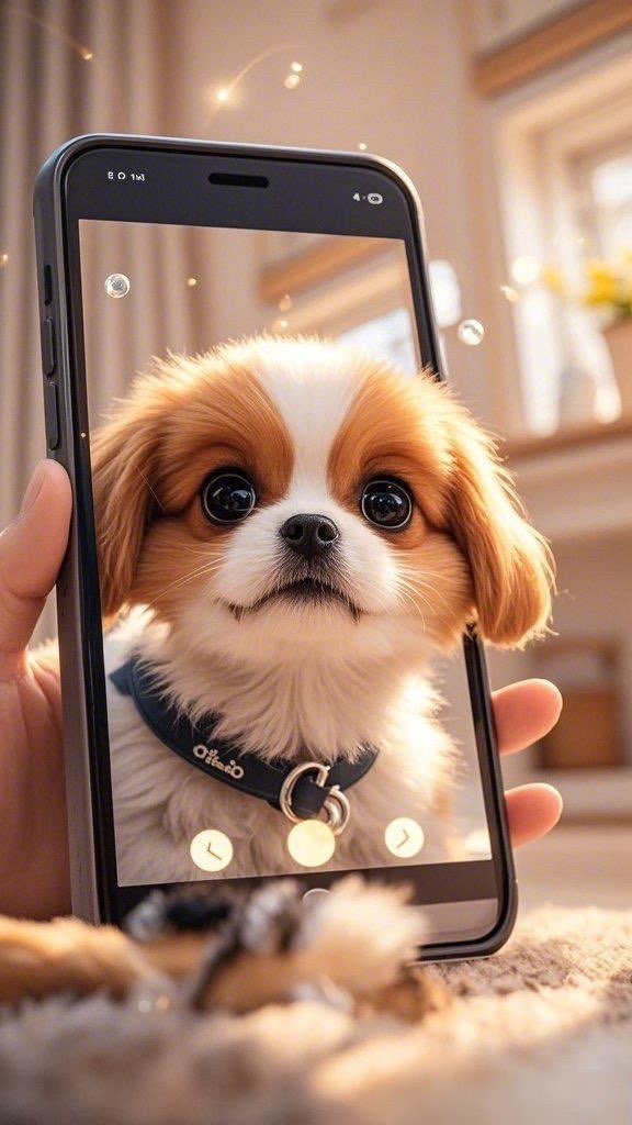 video original by Hailuo AI Video Generator