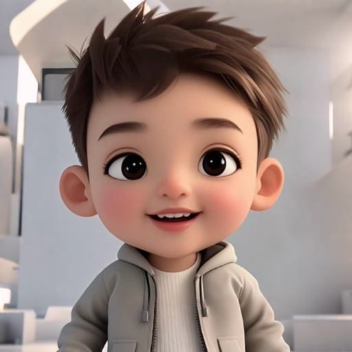 柯 by Hailuo AI Video Generator