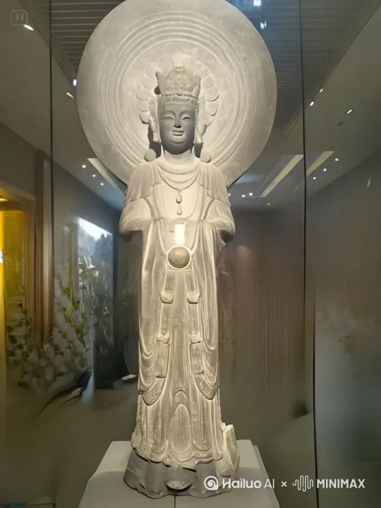 让它张口说  天雷滚滚我好怕怕  劈的我浑身掉渣渣   突破天劫我笑哈哈  逆天改命我吹喇叭 滴答滴答滴滴哒   外加手舞足蹈  表情欢快 by Hailuo AI Video Generator