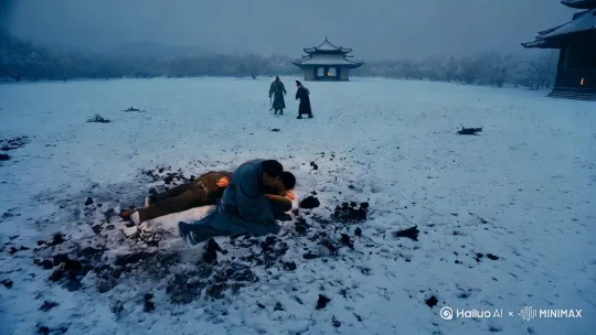 ---
《青锋烬雪》
标签:新派武侠 | 家国权谋 | 黑科技悬疑 | 反套路虐恋
核心创新:将明代工部火器局秘史与江湖奇门遁甲结合,引入“天工图谱”概念,打造机械武侠世界观
---
第一章:残雪烬(苦寒开端)
时间线:嘉靖二十七年冬,大同府兵变前夜
核心事件:
- 身世杀局:铸剑山庄少主陆沉舟在及冠礼上,目睹父亲被七省总捕头萧断鸿以“私通鞑靼”罪名斩杀,山庄三百口遭屠戮。他在藏剑阁密室发现半卷《天工鬼录》,记载着能改造人体经络的“璇玑锁”技术。
- 科技伏笔:锦衣卫抢夺的并非寻常兵器,而是可连发三十矢的“暴雨梨花铳”图纸,此物关联工部侍郎严世蕃的塞外走私网。
- 初遇谜踪:逃亡中被神秘女子苏厌离所救,此女手持的陨铁匕首竟能斩断璇玑锁,其真实身份是波斯拜火教圣女与大明郡主的混血遗孤。
---
第二章:璇玑劫(权谋迷网)
江湖暗线:
- 机械武林:陆沉舟混入龙渊阁,发现当世高手半数植入“璇玑锁”提升功力。阁主墨九章表面是机关大师,实为严党秘密研发人体兵器的爪牙。
- 双重身份:苏厌离作为皇帝暗桩“潜龙卫”密探,奉命追查严嵩父子向瓦剌走私军械的证据,却发现生母死于嘉靖帝默许的异族清洗令。
- 黑科技对决:在洛阳永宁寺地宫,陆沉舟以《天工鬼录》复原诸葛连弩车,对抗装备佛郎机炮的严府私兵,此战暴露工部将红夷大炮图纸卖给葡萄牙的阴谋。
---
第三章:焚心计(爱恨两难)
情感修罗场:
- 血色婚礼:为获取严世蕃信任,陆沉舟被迫迎娶其义女严如霜(实为墨九章植入记忆的傀儡),却在合卺酒中下毒时,发现新娘竟是易容的苏厌离。
- 记忆迷局:苏厌离遭墨九章洗脑,误以为陆沉舟是屠灭拜火教的仇人。她在敦煌莫高窟启动“千佛洞机关阵”,却因陆沉舟背上的圣火纹身恢复记忆。
- 天道抉择:当陆沉舟获得足以扳倒严党的罪证时,嘉靖帝却要求用其交换苏厌离的波斯血统——这正是二十年前“波斯贡女案”的延续。
---
第四章:照胆录(终极逆转)
高能反转:
- 机械降神:陆沉舟将璇玑锁逆向改造为“照胆镜”,当众揭穿严嵩在钦天监篡改日食记录的欺君大罪。满朝哗然之际,墨九章亮出底牌——三千具装备燧发枪的傀儡武者围攻紫禁城。
- 文明对决:苏厌离唤醒敦煌藏经洞的汉代地动仪,引动京畿地下水脉冲毁军火库;陆沉舟则驾驶改良版郑和宝船,以青铜编钟的共振频率摧毁傀儡控制核心。
- 帝王心术:嘉靖在最后时刻抛出《海禁令》,暗示开放倭国走私才是军械流失根源,借武林之手除严党却不伤皇权分毫。
---
第五章:归鸿引(侠隐新生)
诗意收梢:
- 科技封印:二人在蓬莱岛熔毁《天工鬼录》,陆沉舟以失传的“补天手”医术剥离苏厌离体内噬心蛊。
- 文明隐喻:将璇玑锁技术改良为助农水车图纸,托戚继光转交徐光启,暗合万历朝《农政全书》编撰史。
- 归隐密码:结局看似泛舟东海,实则苏厌离怀孕三月时收到的琉球国密信,暗示他们参与筹建郑若曾《筹海图编》的情报网,侠骨仍在人间。
---
创新价值:
1. 技术武侠:以明代军工科技革命为蓝本,合理化内功心法(人体改造)、轻功(机械传动)等传统设定;
2. 权谋纵深:严党走私链直指大航海时代的中西碰撞,将江湖纷争提升至文明博弈维度;
3. 女性觉醒:苏厌离挣脱波斯圣女-大明郡主-皇帝密探三重身份桎梏,最终选择成为海洋贸易保护者;
4. 历史钩沉:暗合嘉靖朝“北虏南倭”困局,为传统武侠注入现实主义厚度。
影视化亮点:
- 敦煌机关阵可结合数字敦煌技术呈现
- 璇玑锁植入过程参考《赛博朋克2077》义体美学
- 最终海战借鉴《加勒比海盗》特效但考证明代福船构造 by Hailuo AI Video Generator